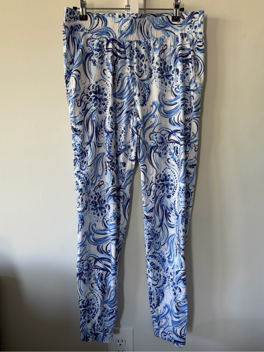 Lilly Pulitzer Rici Stretch Pant